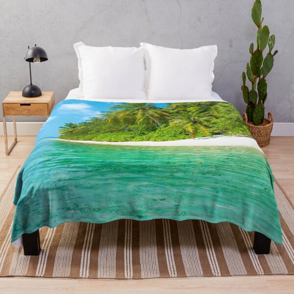 Item preview, Playa de Desert Islander designed and sold by Inspireaglow.