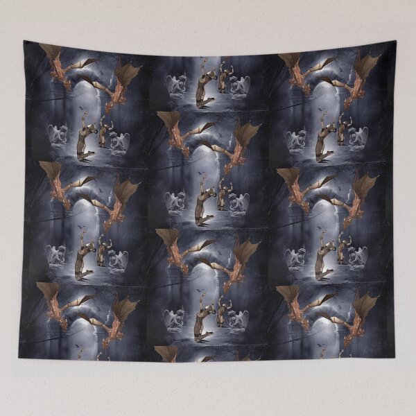 Item preview, SUMMONING FLIGHT designed and sold by Tammera.