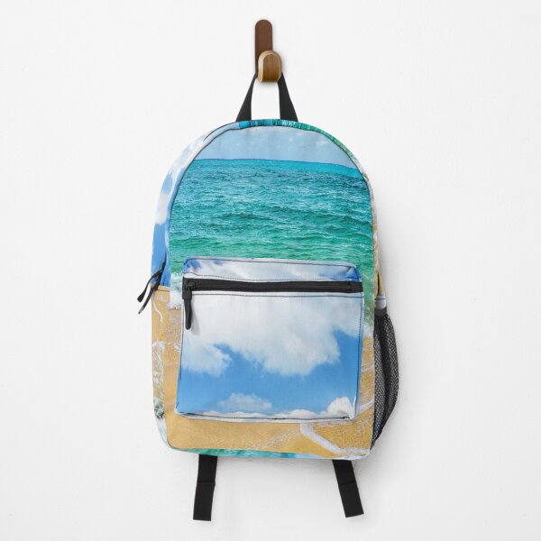 Item preview, Beach vacation relaxation designed and sold by Inspireaglow.