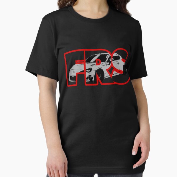 Item preview, Scion FR-S Stamped designed and sold by Snoopyalien24.
