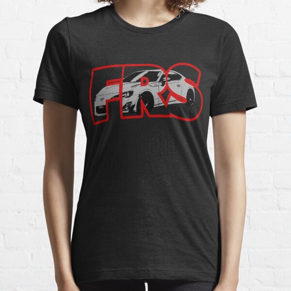 Scion FR-S Stamped Essential T-Shirt