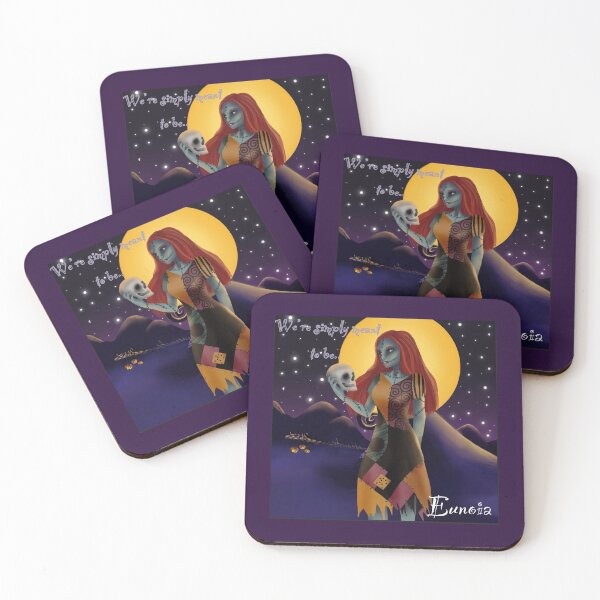 Item preview, Simply Meant To Be designed and sold by Eunoiarts.