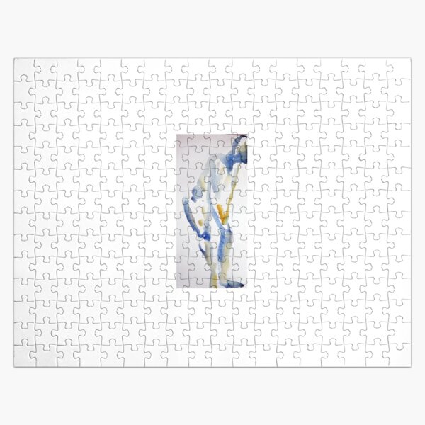 Nude Jigsaw Puzzles for Sale Redbubble 