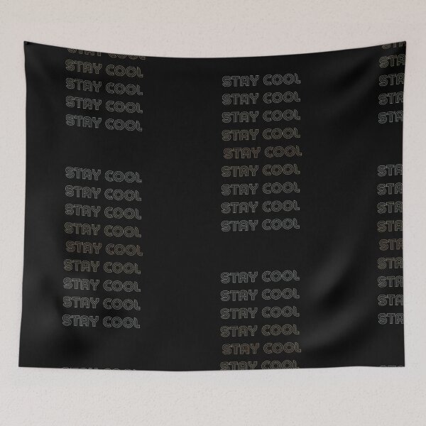 Item preview, Stay cool designed and sold by Sarah-Wilde.