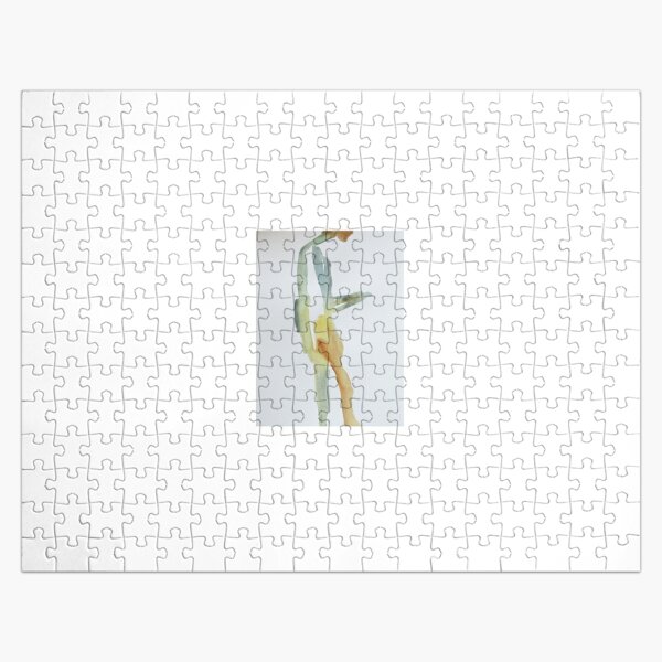 Nude Jigsaw Puzzles for Sale Redbubble 