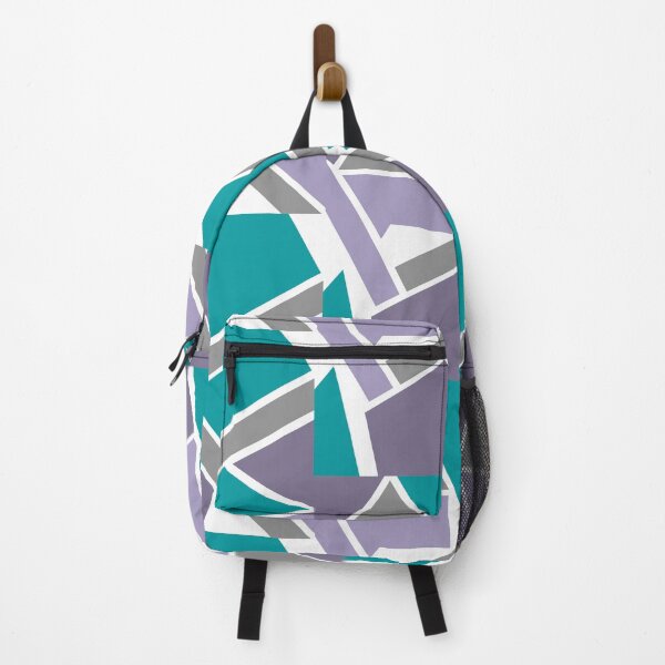 Item preview, Copy of blu+ pink geometric designed and sold by LifeAsGeneration Z.