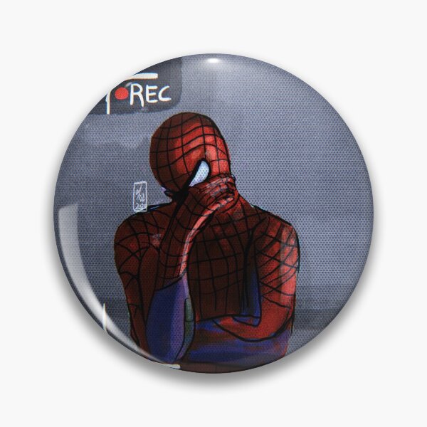 Item preview, face palm designed and sold by trashcangoddess.