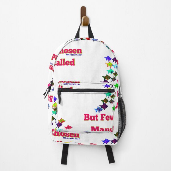 Item preview, Many Are Called But Few Are Chosen MATTHEW 22:14 designed and sold by Vince Scaglione.