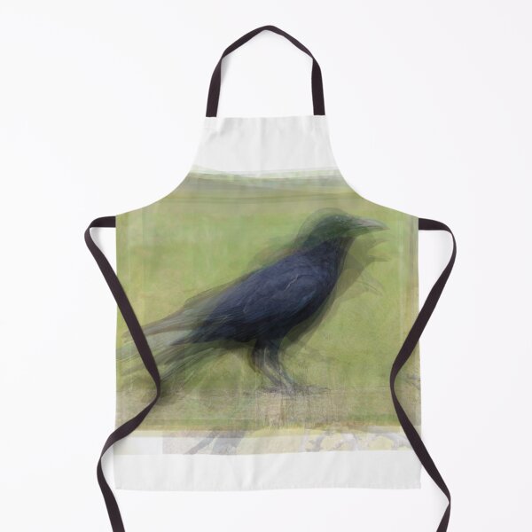 Item preview, Crow Overlay Art designed and sold by Steven Socha.