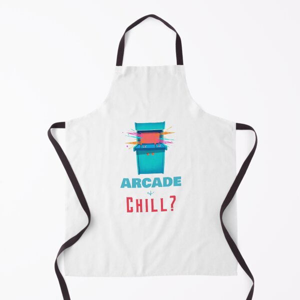 Item preview, Arcade and Chill designed and sold by Coolshirts262.