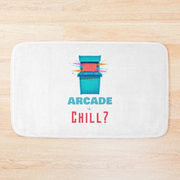 Item preview, Arcade and Chill designed and sold by Coolshirts262.