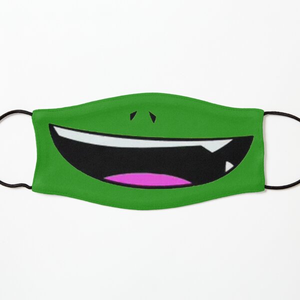 BEAST BOY - FACE MASK - HEROE - CARTOON Kids Mask