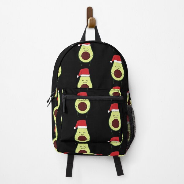 Item preview, christmas avocado designed and sold by LifeAsGeneration Z.
