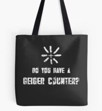 Mine is in the shop Tote Bag