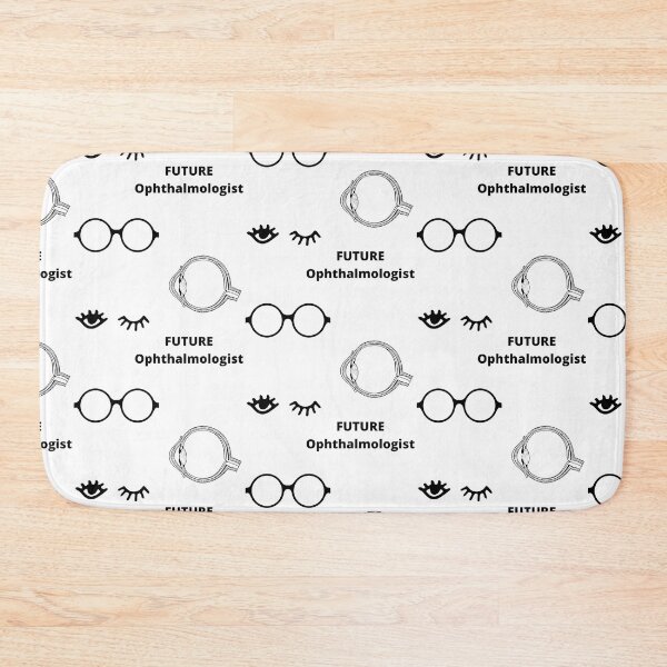Item preview, Ophthalmologist sticker pack designed and sold by chulitad.
