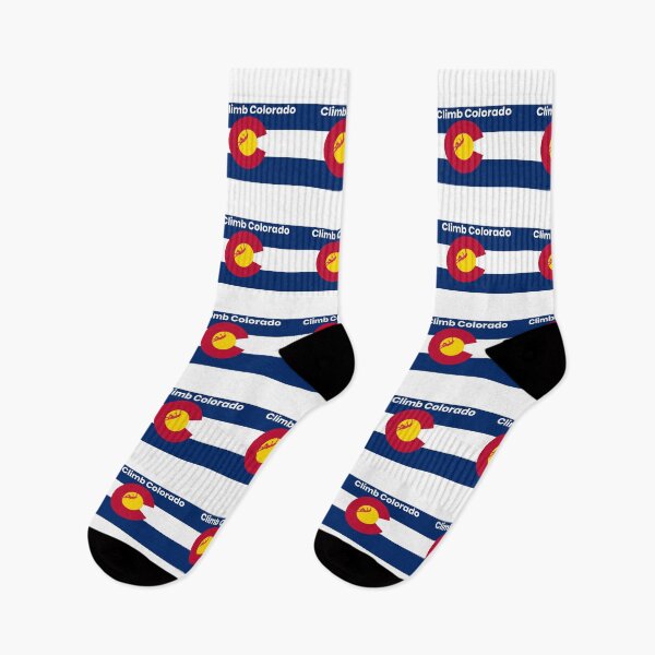 Item preview, Climb Colorado designed and sold by marisaj4488.