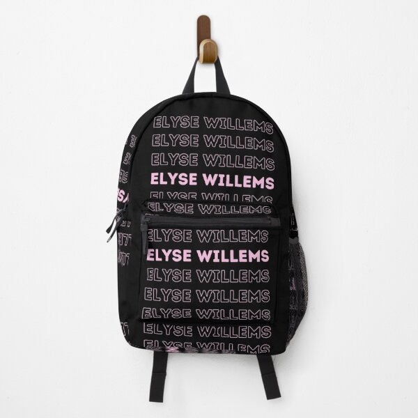 Item preview, elyse willems designed and sold by Peaceful Life Co.
