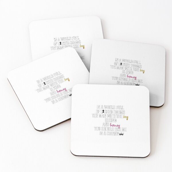 Item preview, BBC Sherlock Moriarty Quote designed and sold by Maia Q.