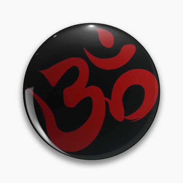 Item preview, Red Crown Chakra Symbol, Sahasrara designed and sold by Depic Spirit.