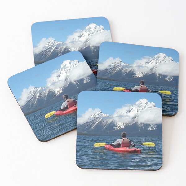 Item preview, Colter Bay Marina designed and sold by Shane Murphy.