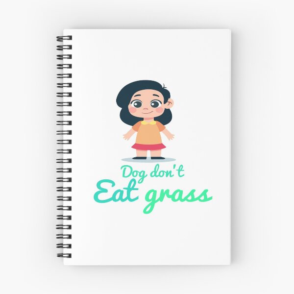 Item preview,  Don't Eat Grass:For mom,For dad,Cute,Funny designed and sold by Chaos Pixel Studio.