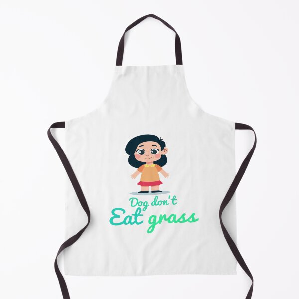 Item preview, Don't Eat Grass:For mom,For dad,Cute,Funny designed and sold by Chaos Pixel Studio.