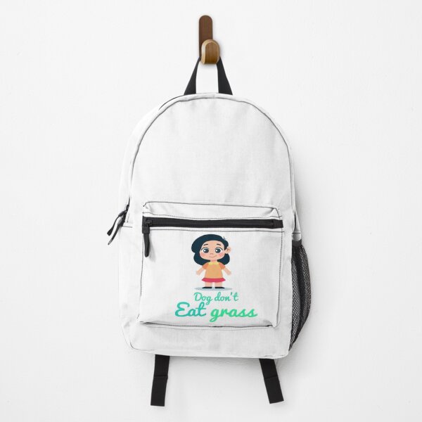 Item preview,  Don't Eat Grass:For mom,For dad,Cute,Funny designed and sold by Chaos Pixel Studio.