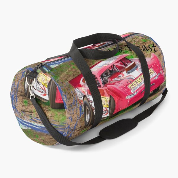 Item preview, V8 Beast of a Super Sedan tromps the gas. designed and sold by shaynetwright.