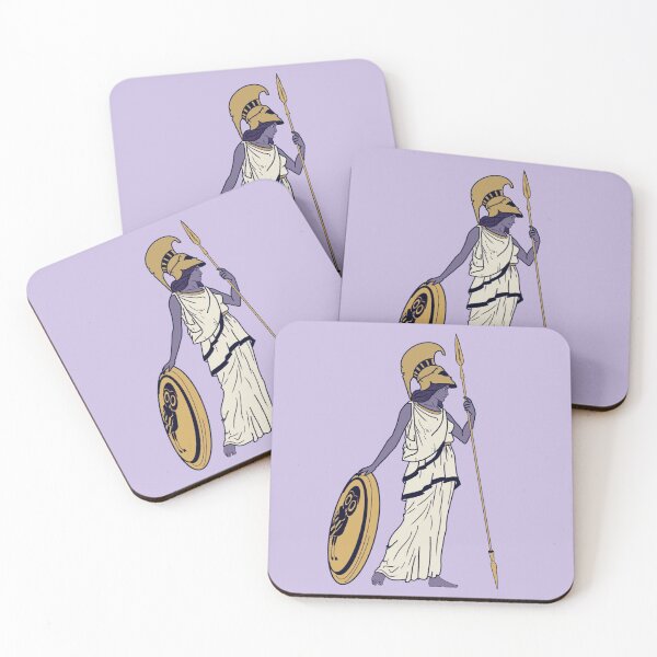 Item preview, Athena  designed and sold by raychelerin.