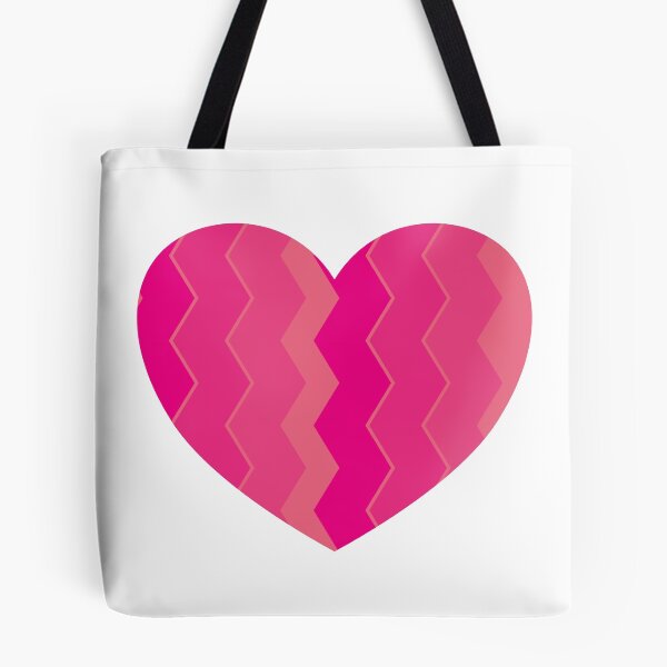 Item preview, ZIGZAG HEARTS designed and sold by EnchantedDreamr.