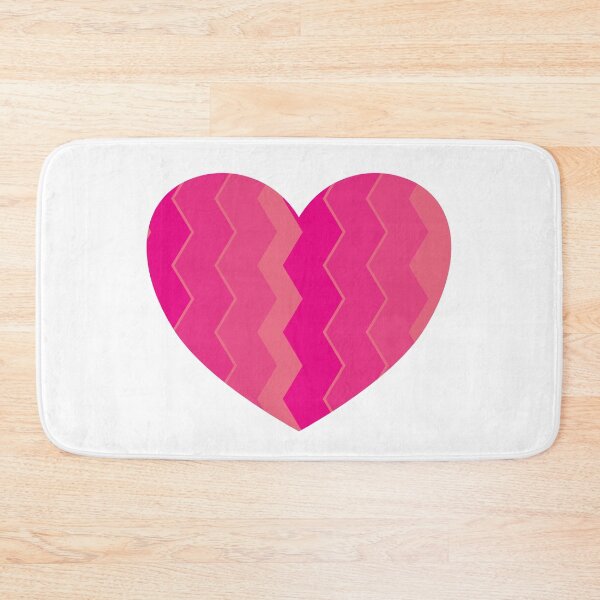 Item preview, ZIGZAG HEARTS designed and sold by EnchantedDreamr.