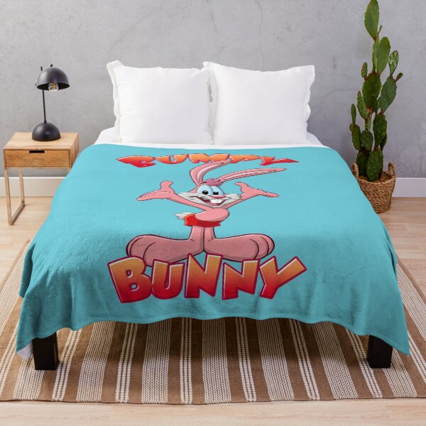 Item preview, Funny Bunny designed and sold by Handmade  Designs.