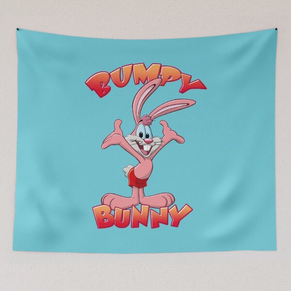 Item preview, Funny Bunny designed and sold by Handmade  Designs.