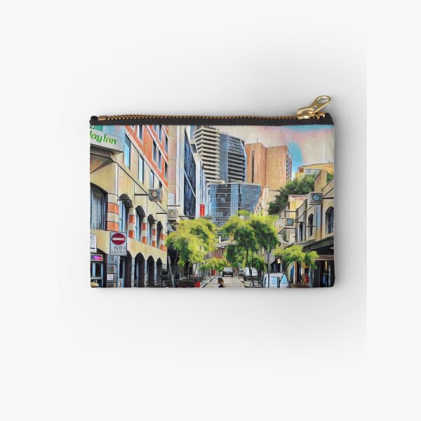 Artikelvorschau, Sydneys Straßen entworfen und verkauft von AnnaAndVibes.