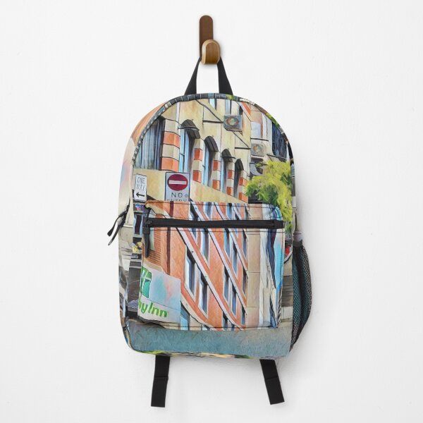 Item preview, Sydney Streets designed and sold by AnnaAndVibes.