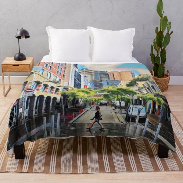 Item preview, Sydney Streets designed and sold by AnnaAndVibes.