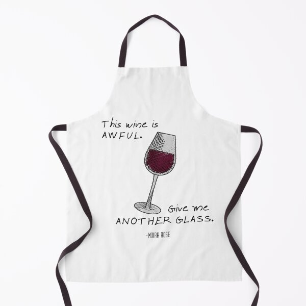 Item preview, This Wine is Awful - Moira Rose designed and sold by cuteCREEPshop.