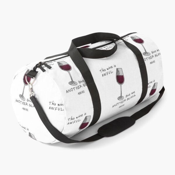Item preview, This Wine is Awful - Moira Rose designed and sold by cuteCREEPshop.