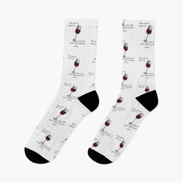 Item preview, This Wine is Awful - Moira Rose designed and sold by cuteCREEPshop.