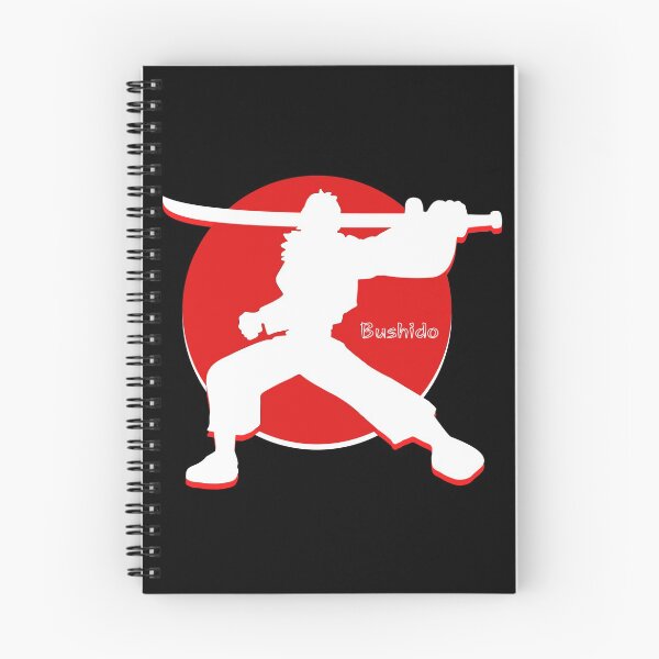 Item preview, Minimalist Bushido designed and sold by goodguy53.