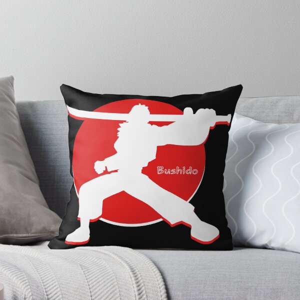 Item preview, Minimalist Bushido designed and sold by goodguy53.