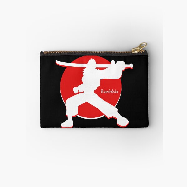 Item preview, Minimalist Bushido designed and sold by goodguy53.