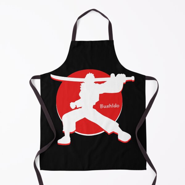 Item preview, Minimalist Bushido designed and sold by goodguy53.