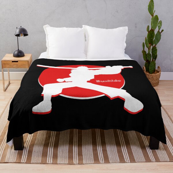 Item preview, Minimalist Bushido designed and sold by goodguy53.