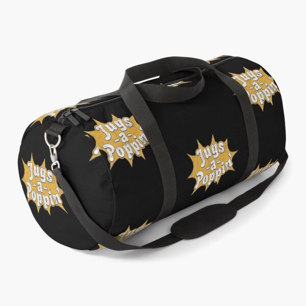Item preview, Jugs-A-Poppin' designed and sold by huckblade.