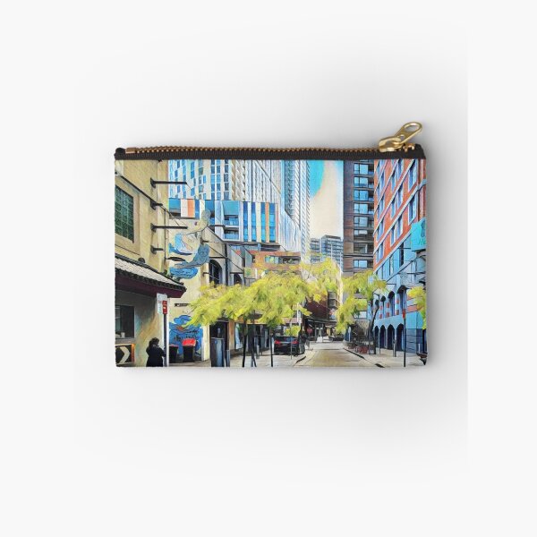 Artikelvorschau, Sydneys Straßen entworfen und verkauft von AnnaAndVibes.