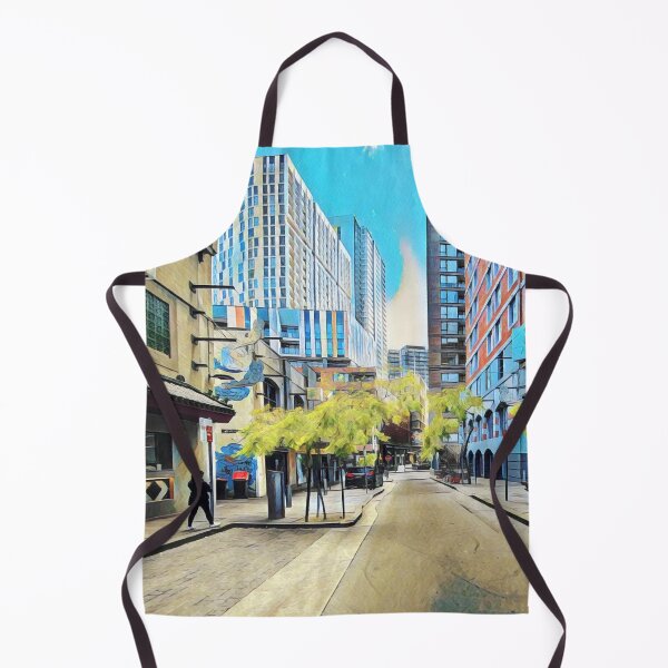 Item preview, Sydney Streets designed and sold by AnnaAndVibes.