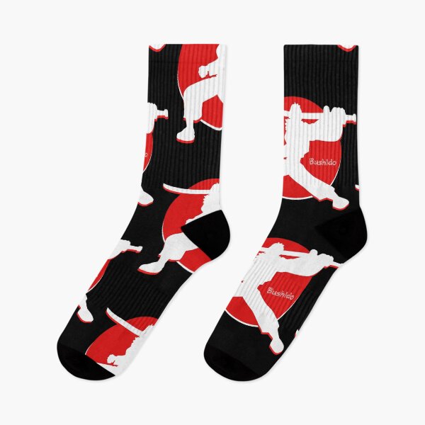 Item preview, Minimalist Bushido designed and sold by goodguy53.