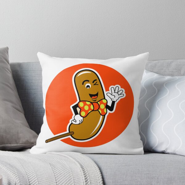 Item preview, Corndoggin designed and sold by podpeople.