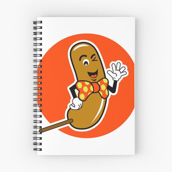 Item preview, Corndoggin designed and sold by podpeople.
